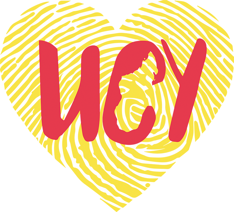 UCY logo